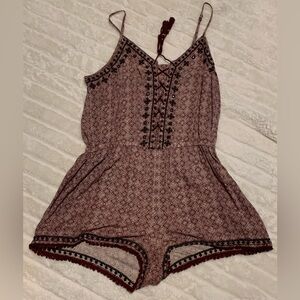 Pre loved romper L by American Eagle Outfitters 🦅